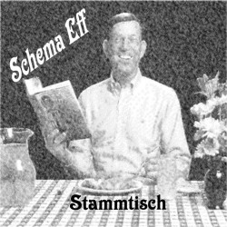 Schema Eff  -  Stammtisch  (CD)