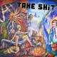 Take Shit  -  Klischeebedarf  (10")