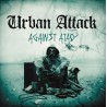 Urban Attack - Against Atao   (LP)