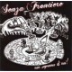 Senza Frontiere - Non sapremo di noi! (CD)