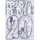 Proud to be Punk No. 20