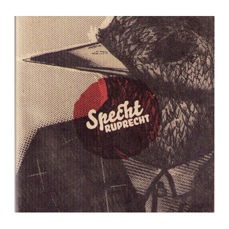 Specht Ruprecht  -  Kaisers neue Kleider  (CD)