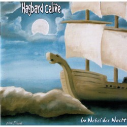 Hagbard Celine  -  Im Nebel der Nacht  (CD)