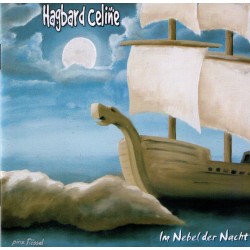 Hagbard Celine  -  Im Nebel der Nacht  (CD)