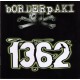 Borderpaki - 1362  (CD)