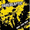 Narcolaptic - More than noise  (CD)