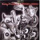 Senza Frontiere / Feccia Rossa  -  Split EP    (7")