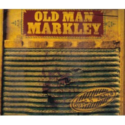 Old Man Merkley - Guts N' Teeth (CD)