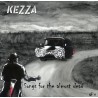 Kezza  -  Songs for the almost dead   (LP)