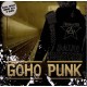 Freibeuter AG / DAUH  -  GoHo-Punk  (CD)