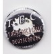 TBC  -  Deutschpunk (Button)