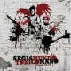 Segismundo Toxicomano - Una bala  (CD)
