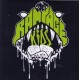 Rampage Kids  -  s/t    (7")