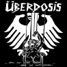 Überdosis  -  ...denn nur durch reden wird sich nichts ändern   (LP)