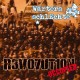 Wärters Schlechte - Revolution occupied  (LP)