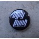 Ugly Punk s/w  (Button)