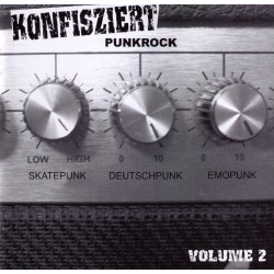 V.A. - Konfisziert Vol.2