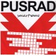 Pusrad - Smarttrams    (7'')