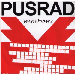 Pusrad - Smarttrams    (7'')