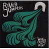 River Jumpers - Words, chords and irony    (7'')