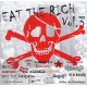 V.A. - Eat the rich Vol.3  (CD)