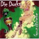 Die Dorks  -  Grundtriebe  (CD)