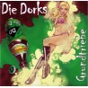Die Dorks  -  Grundtriebe  (CD)