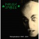 Parole Spasz - Rekapitulation 1945-2001  (LP)