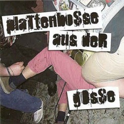 V.A. - Plattenbosse aus der Gosse  (CD)