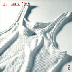 1.Mai'87 - Rip off (CD)
