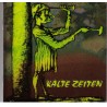 Kalte Zeiten  -  Der Schlag ins Leere  (CD)