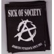 Sick of Society - Batch 1