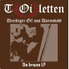 tOiletten - Die braune LP  (LP)