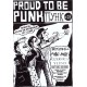 Proud to be Punk No.28