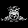 Exkrement Beton - Schön, stur, arrogant  (LP)