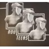 Routeens - s/t  (12")