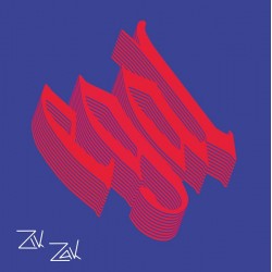 Zik Zak - Egal  (LP)