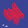 Zik Zak - Egal  (LP)