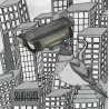 Zystem - Spatzen  (EP)
