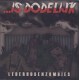 Is Dodelijk - Lederhosenzombies  (7")