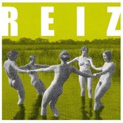 Reiz - s/t  (LP)