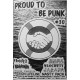 Proud to be Punk No.30