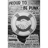 Proud to be Punk No.30