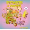Defenders of the Universe / Atheist Rap - Split (LP)