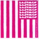 Ladymen  -  Viva La Rosalution    (7")