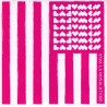 Ladymen  -  Viva La Rosalution    (7")