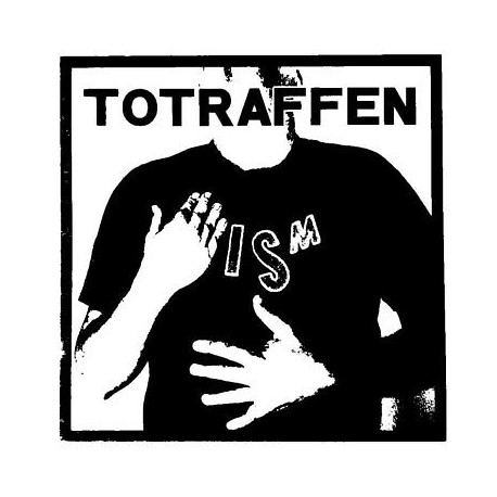 Totraffen - ISM  (LP)
