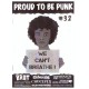 Proud to be Punk No.32