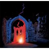 Der Ganze Rest - Trümmer der Nacht  (10") + Wir waren schon mal weiter (CD)