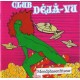 Club Deja-Vu  -  Mondphasenfriseur  (CD)